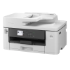 Brother MFC-J5340DW | Inkjet | Colour | 4-in-1 | A3 | Wi-Fi