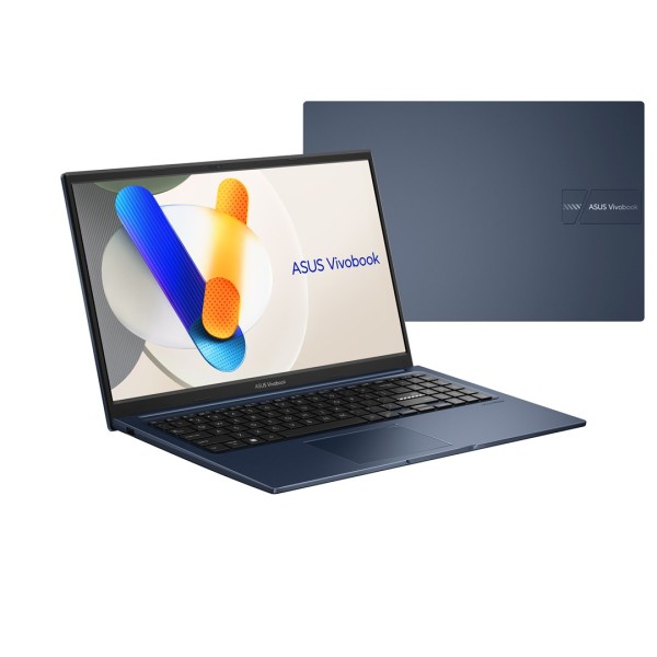 ASUS Vivobook 15 X1504VA-BQ4281W Core 3 ...