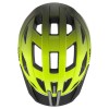 Kask rowerowy UVEX I-vo 2 56-60cm, neon yellow/black matt