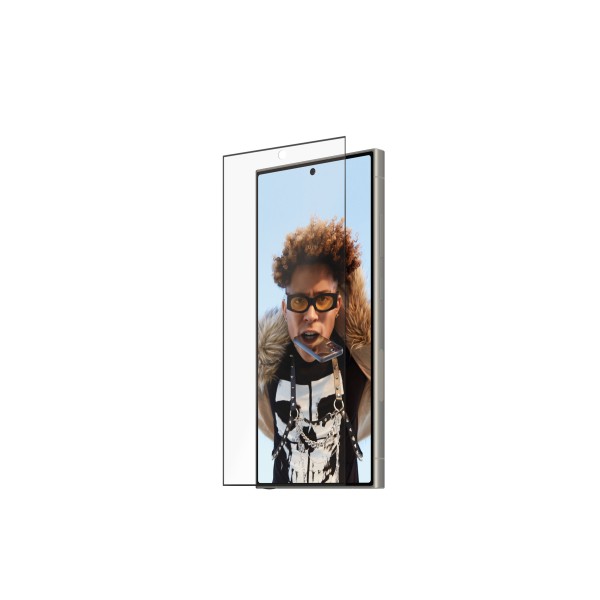 SAFE by PanzerGlass Screen Protector Samsung ...