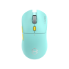 Edifier G3M Pro | Gaming Mouse | 2.4G/Bluetooth/Wired | Cyan