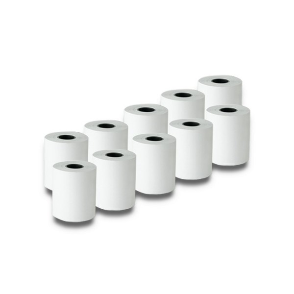 Qoltec 51900 Thermal roll 57 x ...