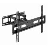 TV SET ACC WALL MOUNT 37-80