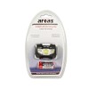 Arcas | Headlight | ARC5 | 1 LED+2 Flood light LEDs | 5 W | 160 lm | 4+3 light functions