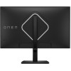 HP OMEN by HP 27k computer monitor 68.6 cm (27") 3840 x 2160 pixels 4K Ultra HD Black