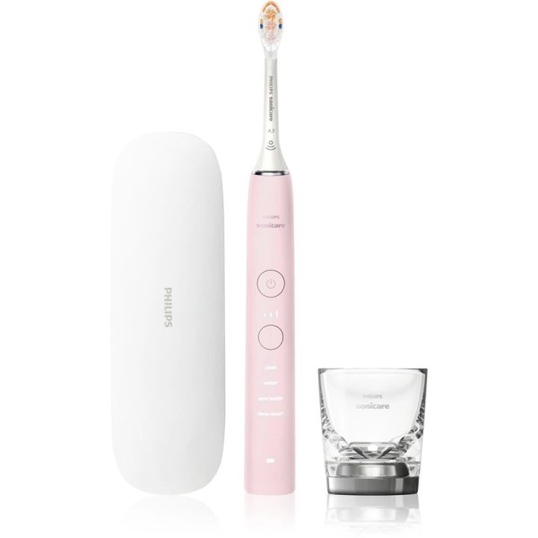 Philips HX9911/21 electric toothbrush Adult Sonic ...