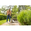 KARCHER K 2 Classic Car Pressure Washer - 1.673-574.0 Black, Yellow