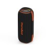 Tracer XtremeBeat Ultra TWS Portable Bluetooth Speaker Black 25 W