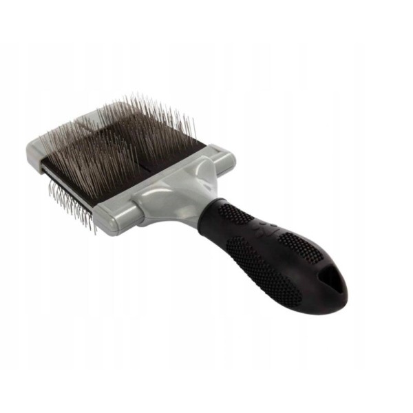 FURminator - slicker brush for dogs ...