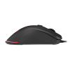 Genesis | Gaming Mouse | Krypton 200 | Wired | Black