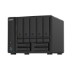 QNAP | 9-Bay QTS NAS | TS-932PX-4G | Up to 9 HDD/SSD Hot-Swap | AnnapurnaLabs Alpine | AL324 ARM Cortex-A57 Quad-Core | Processor frequency 1.7 GHz | 4 GB | DDR4