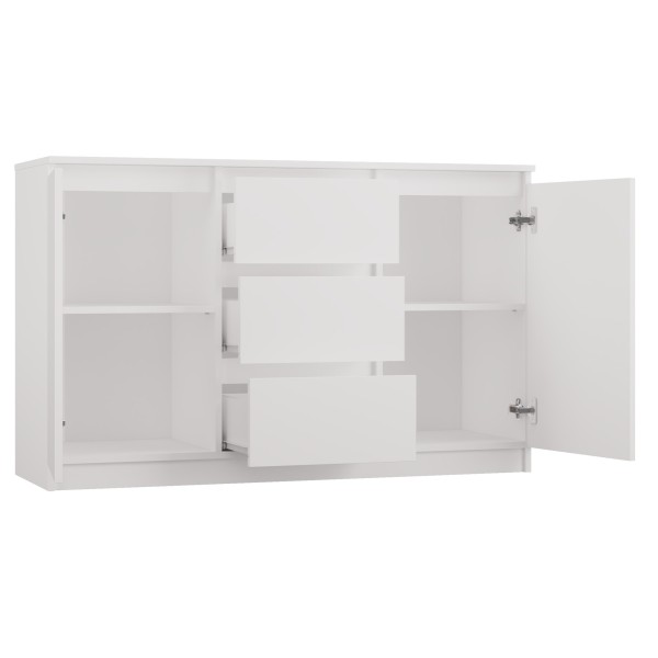 Topeshop COSTA BIEL KOMPLET chest of ...