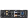 Mainboard|ASROCK|AMD B850|SAM5|ATX|Memory DDR5|Memory slots 4|2xPCI-Express 4.0 16x|1xPCI-Express 5.0 16x|1xM.2|1xHDMI|1xDisplayPort|1xAudio-In|1xAudio-Out|2xUSB 2.0|1xUSB-C|1xOptical S/PDIF|1xRJ45|B850LIVEMIXERWIFI