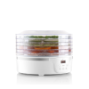ETA Fruit Dryer | ETA730190000 Secca | Power 380 W | Number of trays 5 | Integrated timer | White