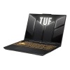 ASUS TUF Gaming F16 FX607VJ-RL009 Core 5 210H 16.0"FHD+ 144Hz IPS-level 300nits AG 16GB DDR4 3200 SSD512 WLAN+BT LAN Cam720p GeForce RTX 3050 6GB 56WHrs NoOS Mecha Gray