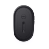 Dell | Pro | MS5120W | 2.4GHz Wireless Optical Mouse | Wireless | Black