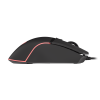 Genesis | Gaming Mouse | Krypton 220 | Wired | Black