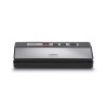 Caso | Bar Vacuum sealer | VR 390 advanced | Power 110 W | Temperature control | Black/Stainless steel