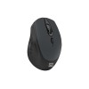 Natec | Mouse | Osprey NMY-1688 | Wireless | Bluetooth, 2.4 GHz | Black/Gray