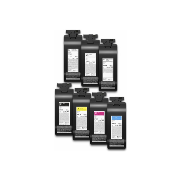 Epson UltraChrome DG2 T54L200 | Ink ...