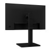 LCD Monitor|LG|24BA550-B|24