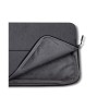 Lenovo | GX40Z50941 | Laptop Urban Sleeve Case | Sleeve | Charcoal Grey