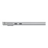 Apple MacBook Air 13” Apple M4 10C CPU, 8C GPU/16GB/256GB SSD/Silver/SWE