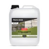 Moss, algae and green growth remover Frischer 5l