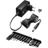 Goobay Universal Power Supply 5 V - 15 V, Max. 36 W, 2,4 A) | Goobay
