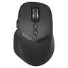 Savio MB-06 mouse Universal Ambidextrous Bluetooth 3800 DPI