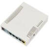 Access Point|MIKROTIK|IEEE 802.11b|IEEE 802.11g|IEEE 802.11n|1xUSB 2.0|5x10/100M|RB951UI-2HND