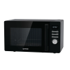 Gorenje | Microwave Oven | MO23A3BH | Free standing | 23 L | 800 W | Black