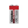 Camelion | 6LF22-BP1 | 9V/6LR61 | Plus Alkaline 6LR61 | 1 pc(s)