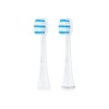 ETA | Toothbrush replacement | RegularClean ETA070790200 | Heads | For adults | Number of brush heads included 2 | Number of teeth brushing modes Does not apply | White