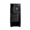 Thermaltake Versa H21 Midi Tower Black