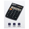 Eleven SLD-100NR pocket calculator