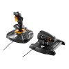 Thrustmaster | Joystick T 16000M FCS Hotas | Black