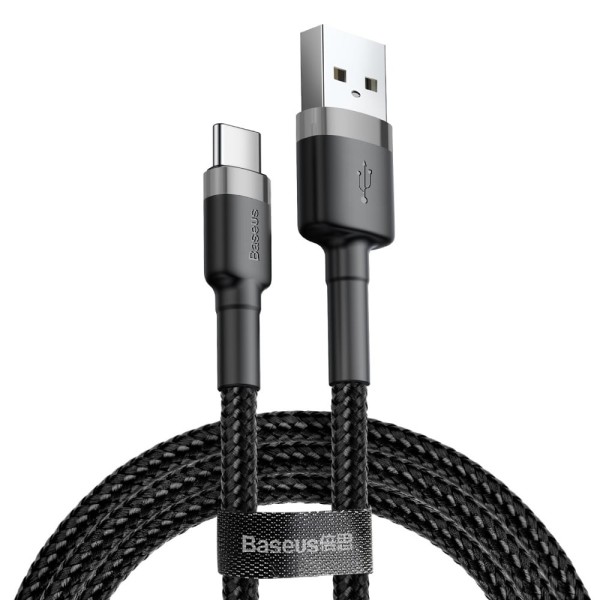 Baseus CATKLF-CG1 USB cable 2 m ...