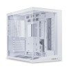 Case|LIAN LI|O11D MINI V2 Flow|Micro|Colour White|G99.O11DMIV2FW.00