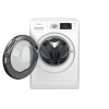 Indesit FFD 11489 BV EE Washing machine, A, Front loading, Washing capacity 11 kg, 1351 RPM, Depth 60.5 cm, White | Whirlpool