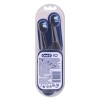 Braun Oral-B iO Ultimate Clean tips black 6 pieces