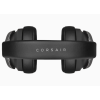 Corsair | High-Fidelity Gaming Headset | VIRTUOSO RGB WIRELESS XT | Wireless/Wired | Over-Ear | Wireless | Black