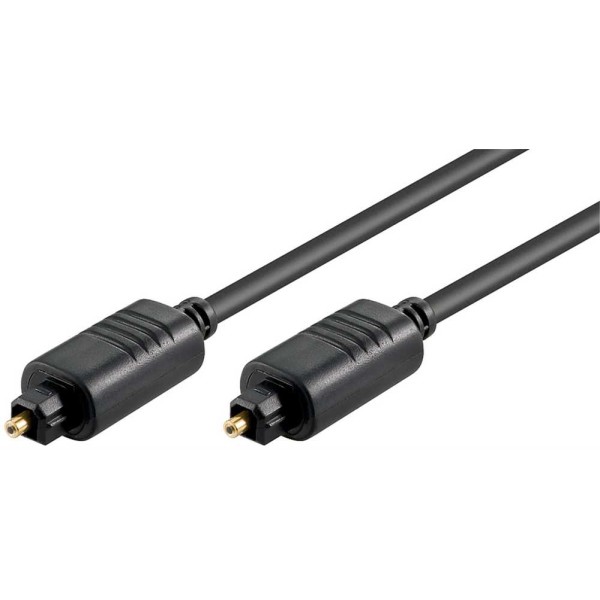 Goobay 51223 TOSLINK Cable | Optical ...