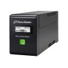 POWERWALKER VI 600 SW IEC UPS