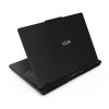 Lenovo Legion Pro 5 16IAX10H Ultra 9 275HX 16" WQXGA OLED 500nits Glossy 165Hz 32GB DDR5 5600 SSD1TB GeForce RTX 5070 Ti 12GB 80Wh W11Pro Eclipse Black