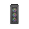 GENESIS CASE MIDI TOWER IRID 505 ARGB (USB 3.0)