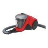 Hoover | Vacuum cleaner | HP310HM 011 | Bagless | Power 850 W | Dust capacity 2 L | Red/Black