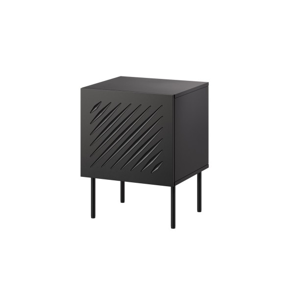 Szafka nocna 2szt SIENA 44, 5x40x59 ...