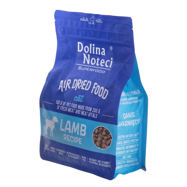 DOLINA NOTECI Superfood Lamb - Dry ...