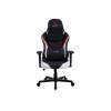 Onex | Premium Gaming Chair | FX8 Formula X Module Injected | Black/Red/White